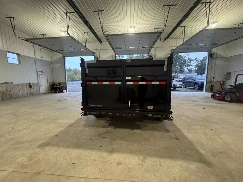 new Dump Trailers Load Trail  for sale, in Madison, ME Thumbnail 4