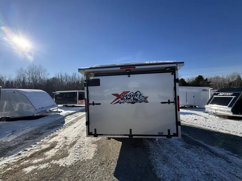 new Snowmobile Trailers Nitro  for sale, in Madison, ME Thumbnail 3