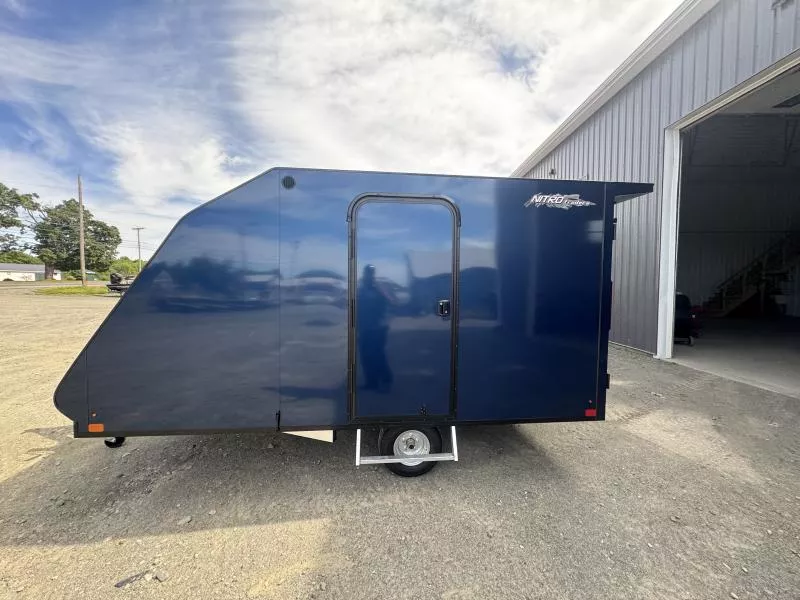 new Snowmobile Trailers Nitro  for sale, in Madison, ME Thumbnail 2