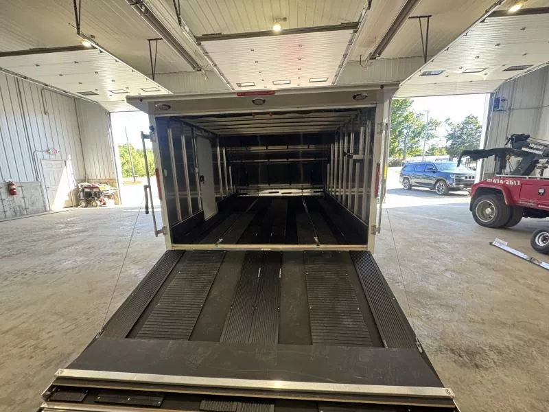 new Snowmobile Trailers Nitro  for sale, in Madison, ME Thumbnail 5