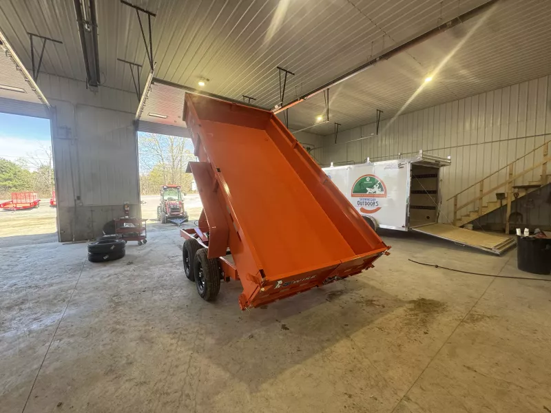 new Dump Trailers BWISE Other for sale, in Madison, ME Thumbnail 5