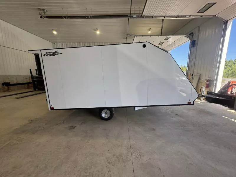 new Snowmobile Trailers Nitro  for sale, in Madison, ME Thumbnail 2