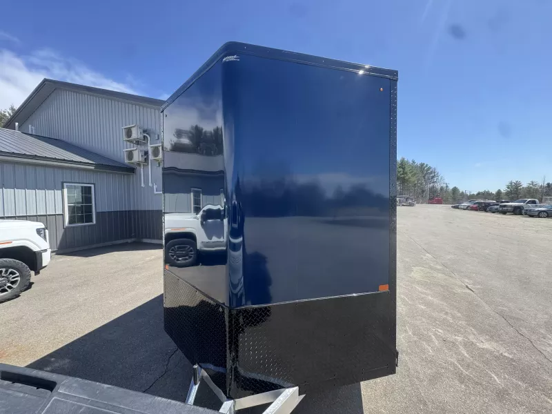 new Cargo (Enclosed) Trailers Nitro  for sale, in Madison, ME Thumbnail 3