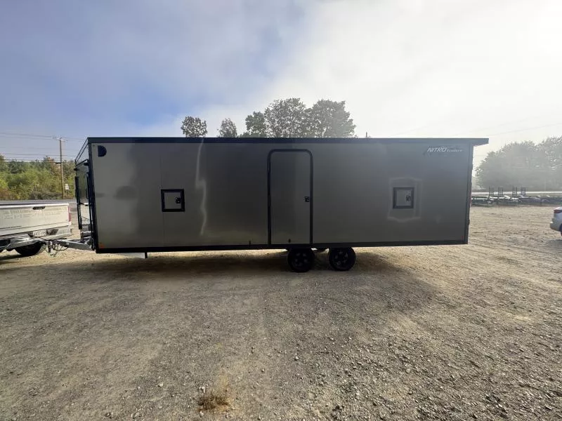 new Snowmobile Trailers Nitro  for sale, in Madison, ME Thumbnail 2