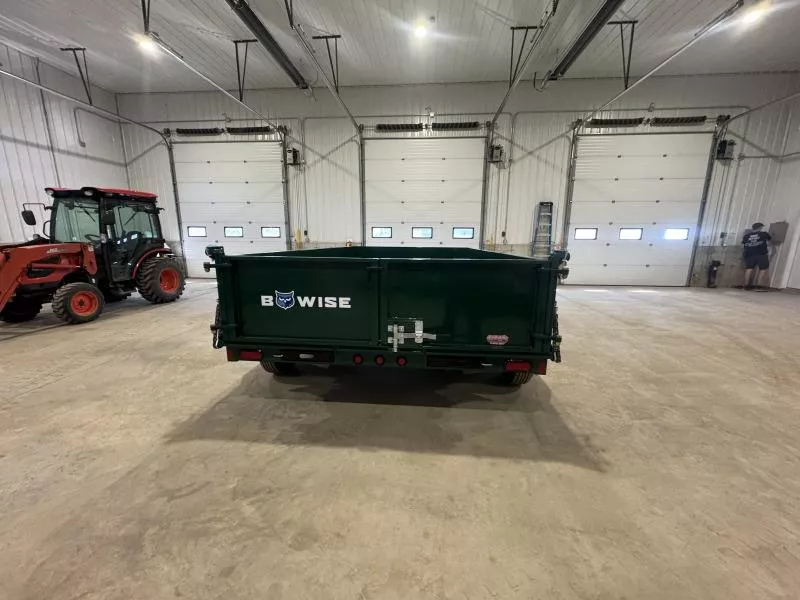 new Dump Trailers BWISE Other for sale, in Madison, ME Thumbnail 3