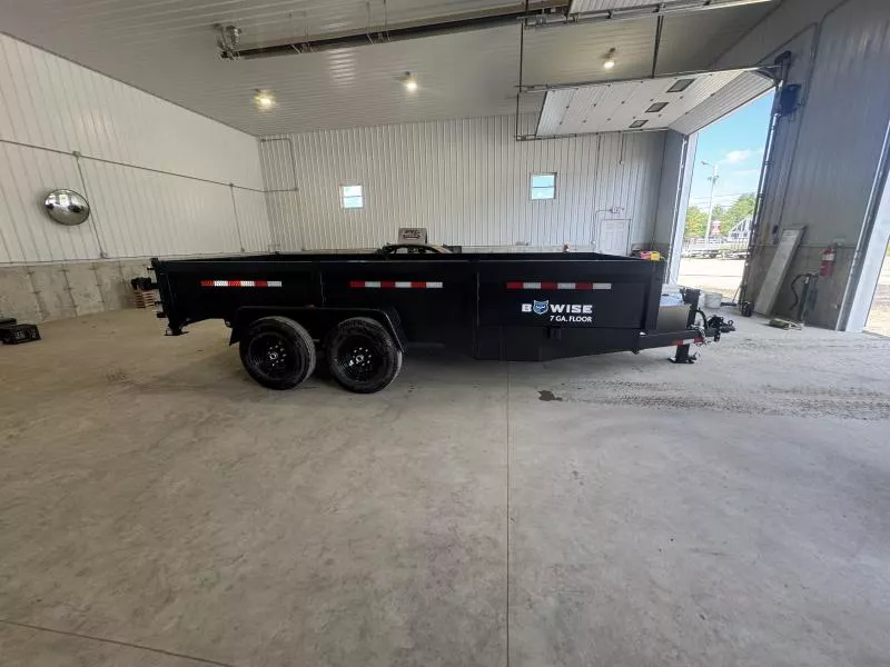 new Dump Trailers BWISE Other for sale, in Madison, ME Thumbnail 2