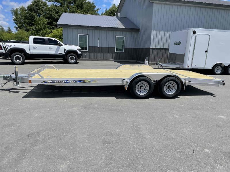 2023 Nitro OCH 83X20 Car Hauler 2023 Nitro OCH 83X20 Car Hauler