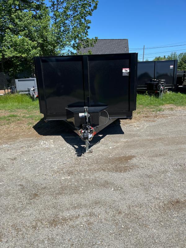 2023 BRIMAR DT712LP-LE-12-A High Side 2023 BRIMAR DT712LP-LE-12-A High Side