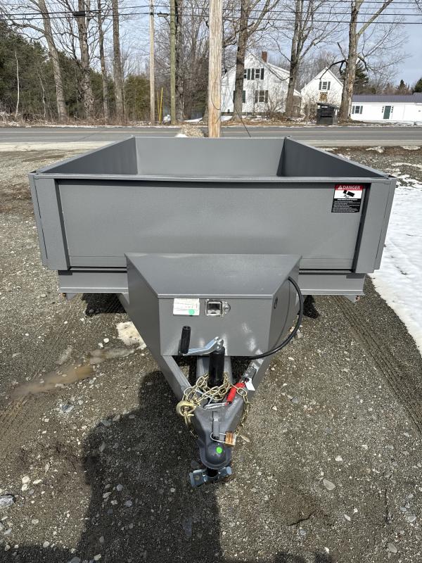 new Dump Trailers BWISE Other for sale, in Madison, ME Thumbnail 2