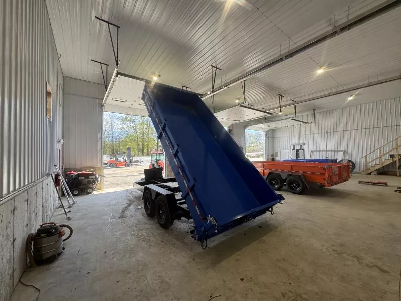 new Dump Trailers BWISE  for sale, in Madison, ME Thumbnail 6