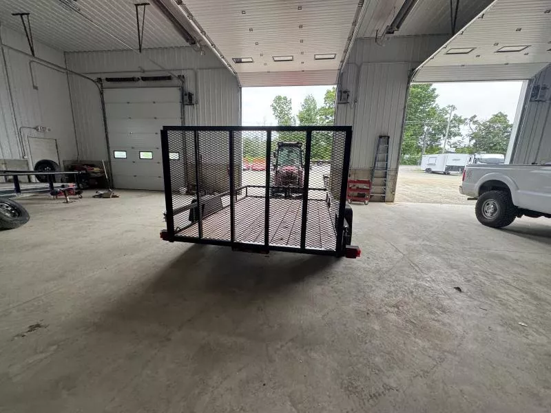 new Utility Trailers BWISE  for sale, in Madison, ME Thumbnail 4