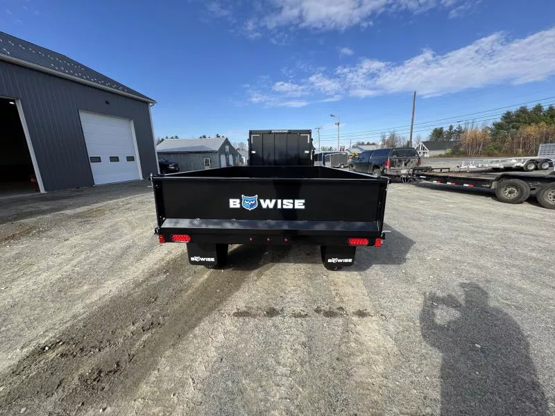 new Dump Trailers BWISE Other for sale, in Madison, ME Thumbnail 3