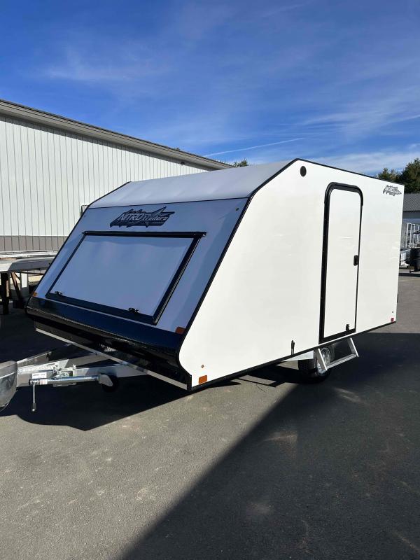 2023 Nitro Hybrid 101x12 2023 Nitro Hybrid 101x12