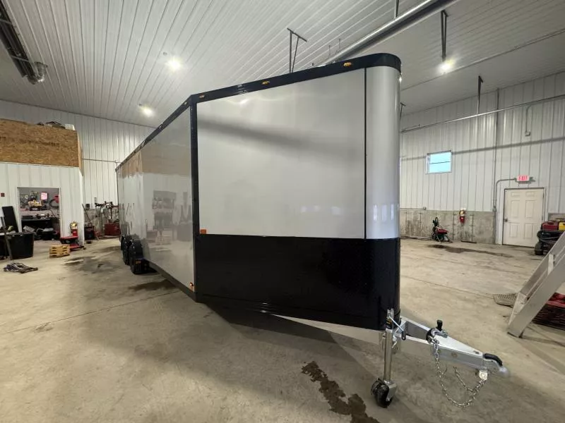 new Snowmobile Trailers Nitro  for sale, in Madison, ME Thumbnail 2