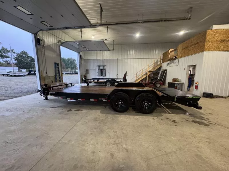 new Car Haulers / Racing Trailers Load Trail  for sale, in Madison, ME Thumbnail 3