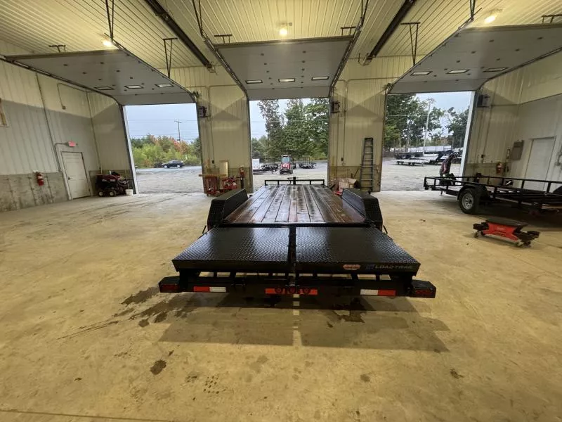 new Car Haulers / Racing Trailers Load Trail  for sale, in Madison, ME Thumbnail 4