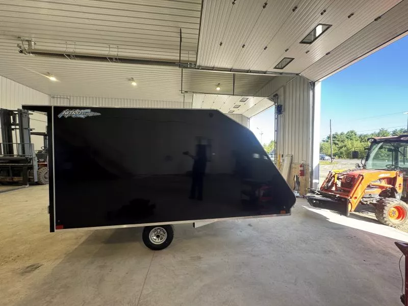 new Snowmobile Trailers Nitro  for sale, in Madison, ME Thumbnail 2