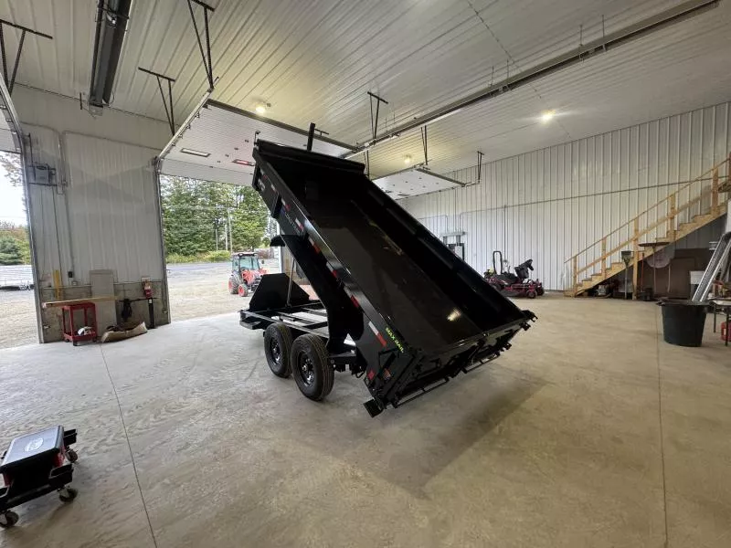 new Dump Trailers Load Trail  for sale, in Madison, ME Thumbnail 6