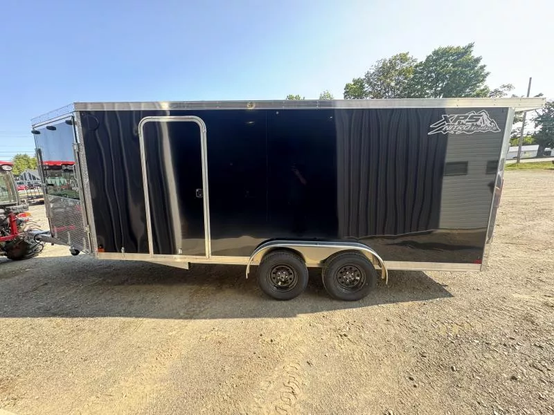 new Snowmobile Trailers Nitro  for sale, in Madison, ME Thumbnail 3