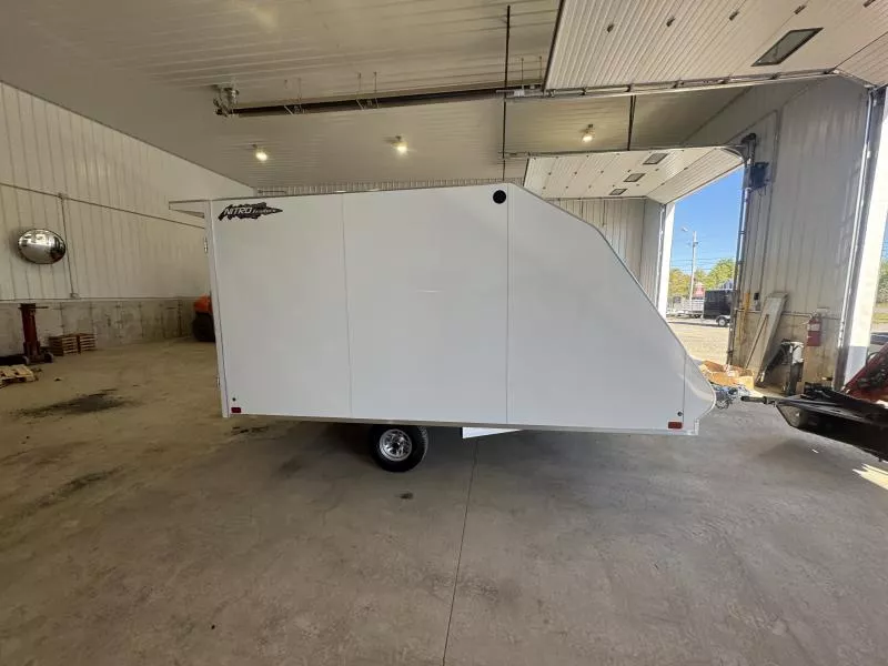 new Snowmobile Trailers Nitro  for sale, in Madison, ME Thumbnail 2