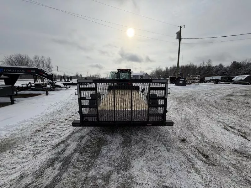 new Utility Trailers Load Trail  for sale, in Madison, ME Thumbnail 3