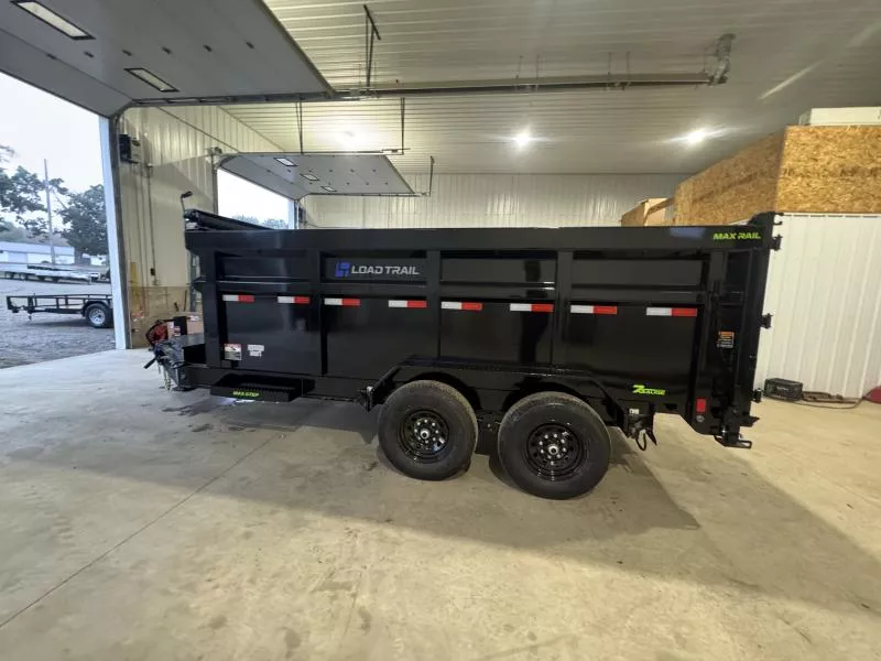 new Dump Trailers Load Trail  for sale, in Madison, ME Thumbnail 5
