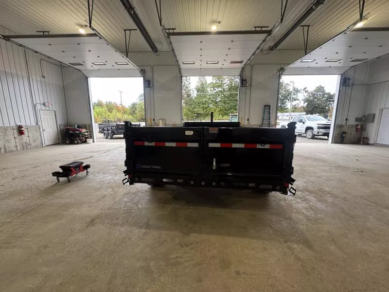 new Dump Trailers Load Trail  for sale, in Madison, ME Thumbnail 5