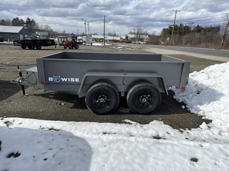 new Dump Trailers BWISE Other for sale, in Madison, ME Thumbnail 3