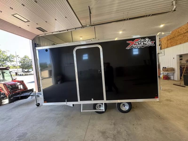 new Snowmobile Trailers Nitro  for sale, in Madison, ME Thumbnail 4