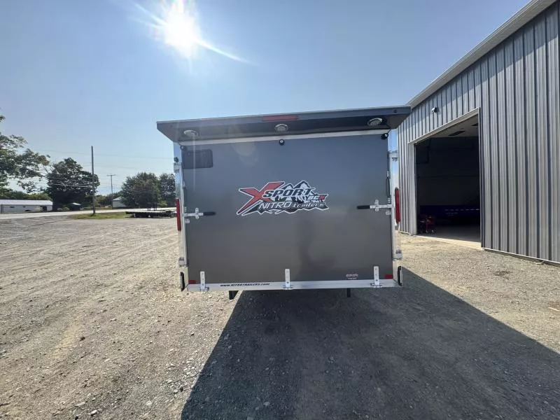 new Snowmobile Trailers Nitro  for sale, in Madison, ME Thumbnail 3