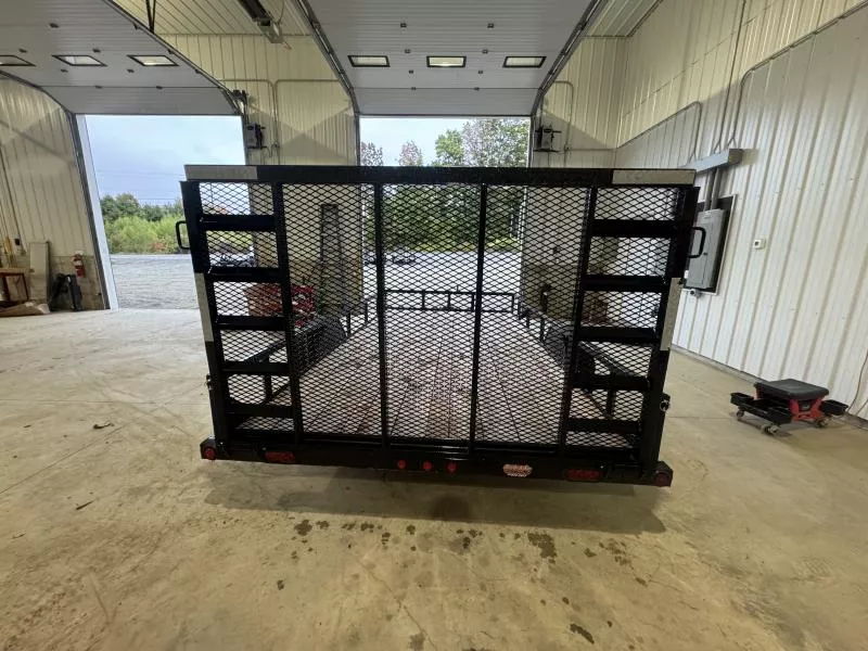 new Utility Trailers Load Trail  for sale, in Madison, ME Thumbnail 4