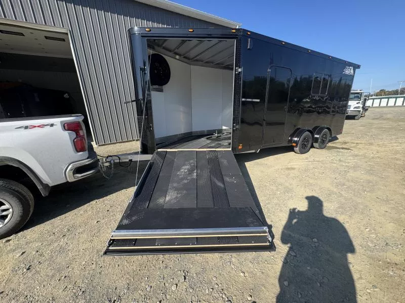 new Snowmobile Trailers Nitro  for sale, in Madison, ME Thumbnail 6