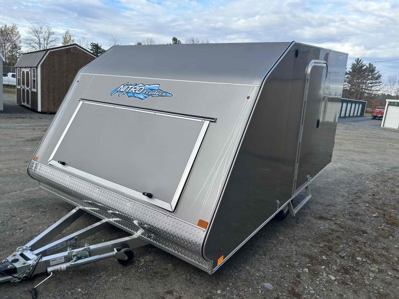2023 Nitro Hybrid 101x12 2023 Nitro Hybrid 101x12