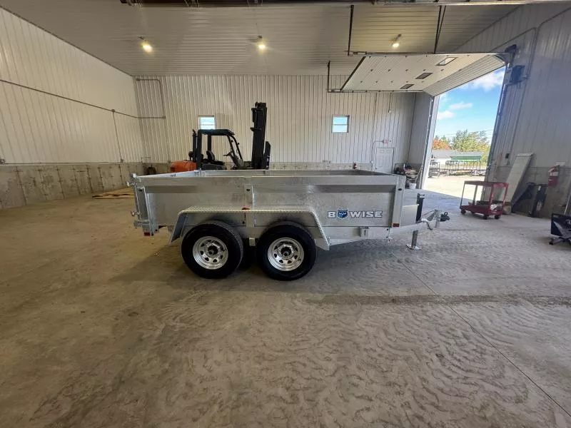 new Dump Trailers BWISE Other for sale, in Madison, ME Thumbnail 3