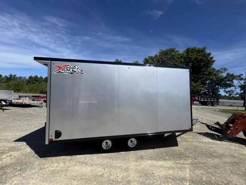 new Snowmobile Trailers Nitro  for sale, in Madison, ME Thumbnail 3