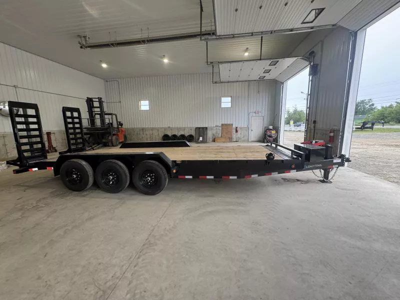 new Car Haulers / Racing Trailers Load Trail  for sale, in Madison, ME Thumbnail 2