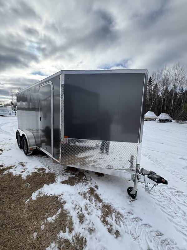 new Snowmobile Trailers Nitro  for sale, in Madison, ME Thumbnail 4