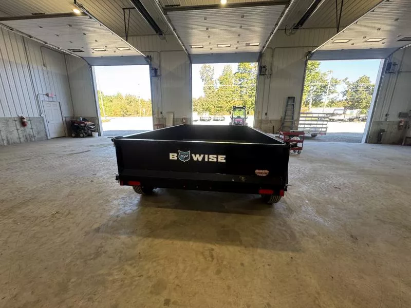 new Dump Trailers BWISE Other for sale, in Madison, ME Thumbnail 3