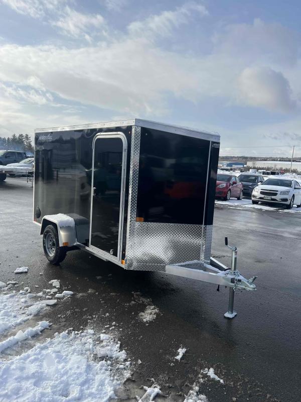 2023 Nitro SC 5X10 Cargo / Enclosed Trailer 2023 Nitro SC 5X10 Cargo / Enclosed Trailer