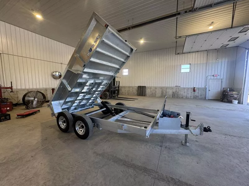 new Dump Trailers BWISE Other for sale, in Madison, ME Thumbnail 6