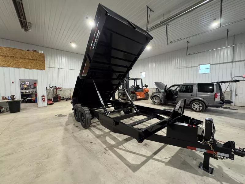 new Dump Trailers BWISE Other for sale, in Madison, ME Thumbnail 5