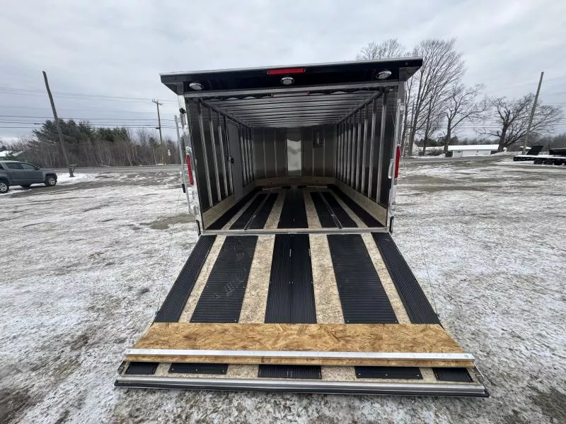 new Snowmobile Trailers Nitro  for sale, in Madison, ME Thumbnail 5