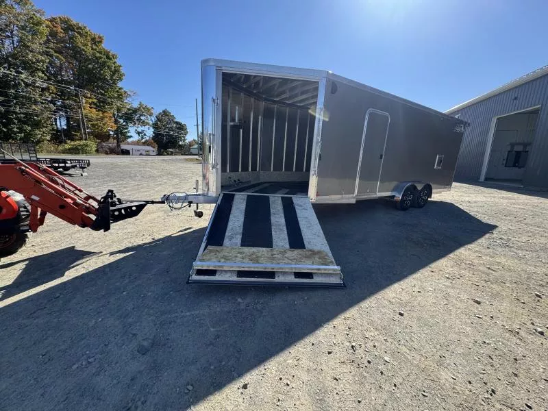 new Snowmobile Trailers Nitro  for sale, in Madison, ME Thumbnail 6