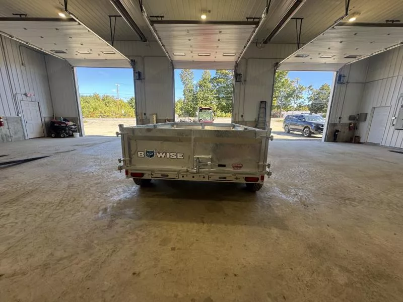 new Dump Trailers BWISE Other for sale, in Madison, ME Thumbnail 4