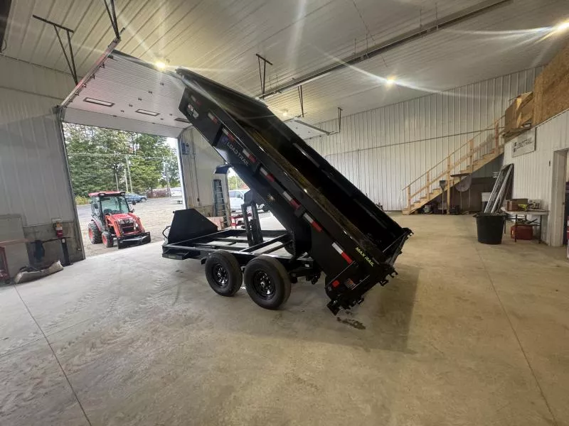 new Dump Trailers Load Trail  for sale, in Madison, ME Thumbnail 4