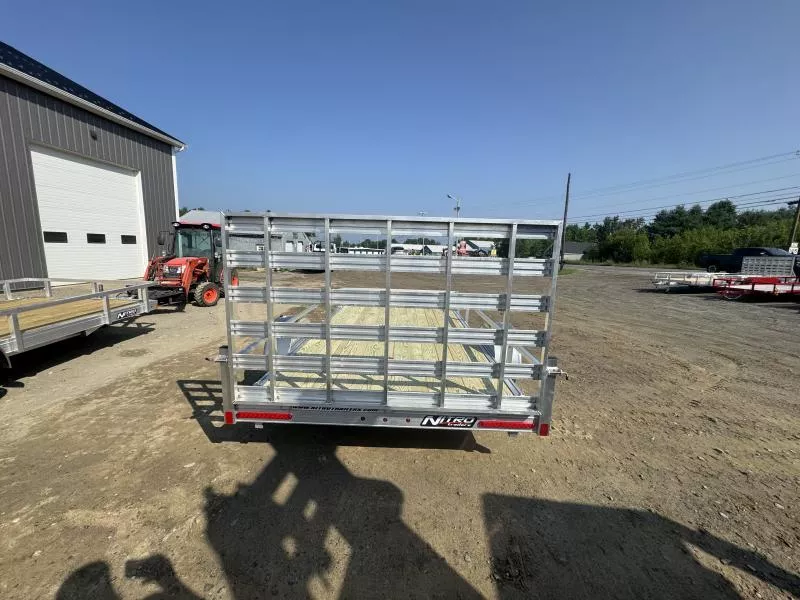 new Utility Trailers Nitro Other for sale, in Madison, ME Thumbnail 4