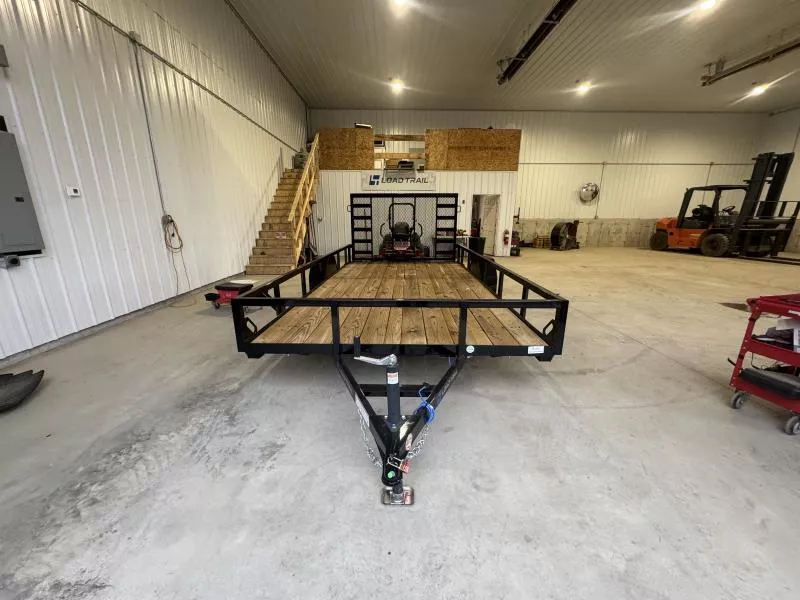 new Utility Trailers Load Trail  for sale, in Madison, ME image-0