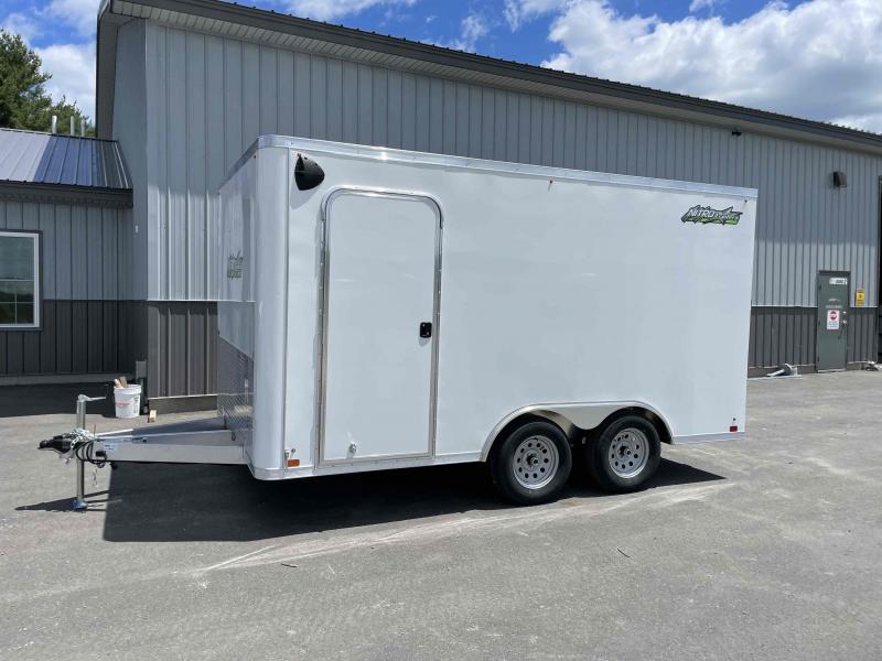 2023 Nitro SC 8.5X14 Cargo / Enclosed Trailer 2023 Nitro SC 8.5X14 Cargo / Enclosed Trailer