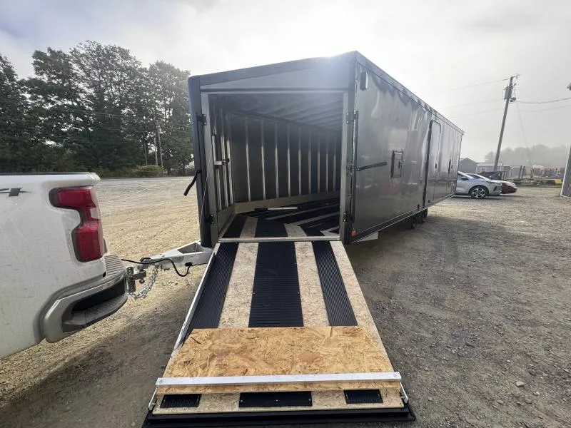 new Snowmobile Trailers Nitro  for sale, in Madison, ME Thumbnail 7