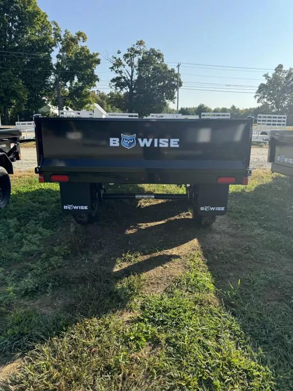 new Dump Trailers BWISE Other for sale, in Madison, ME Thumbnail 4